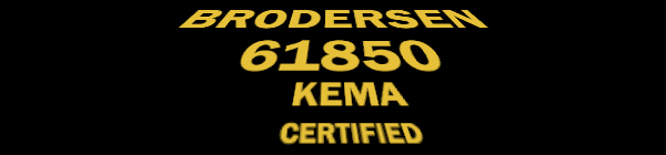 RTU32 IEC-61850  KEMA Certification