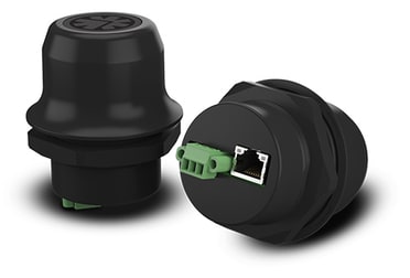 Anybus Wireless Bolt