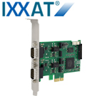 IXXAT CAN IB500 - CAN IB600