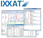 IXXAT CAN Analyzer standard/lite