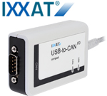 IXXAT USB to CAN FD