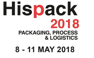 Hispack 8 - 11 de mayo