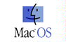 MAC OS7 Logo