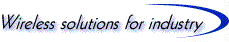 Wireless Solutions for Industry