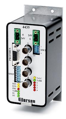 Resumen de módulos electrónicos con interfaces abiertos