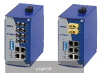 Eks-Engel e-Light2M Series Ethernet Switch