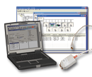 Anybus CanOpen Master Simulator