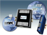 Anybus Gateways  ABX & ABC