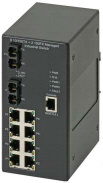 Eks-Engel--Ethernet-Switch--Fiber-Optic--Redundant--Ring-Switch