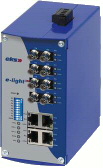 Eks-Engel--Industrial-Ethernet-Switch--Fiber-Optic--Redundant--Ring-Switch
