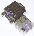 Profibus-Connector-Diag