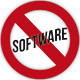 COMbricks has no software