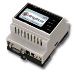 Anybus--Serial-Device-Server