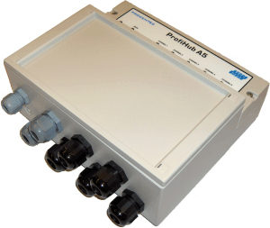 ProfiHUB A5