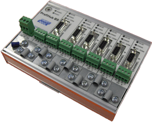 ProfiHUB B5