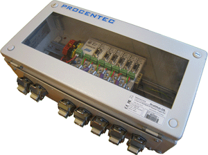 ProfiHUB C5