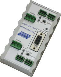 Repeater B1