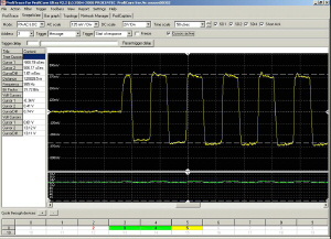 Scope Ware (Osciloscopio)
