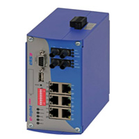 Profinet Switch