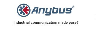 Anybus Industrial communication made easy!
