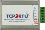 Convertidores de protocolo Ethernet a rs232,rs422, rs485