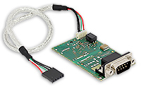 USB-to-CAN V2 Embedded