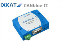 CANBLUE 2