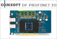 Consoft DF PROFINET