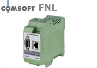 Comsoft FNL