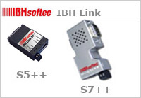 IBH Link S5++/S7++