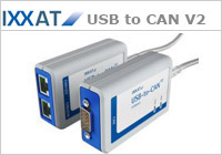 USB to CAN