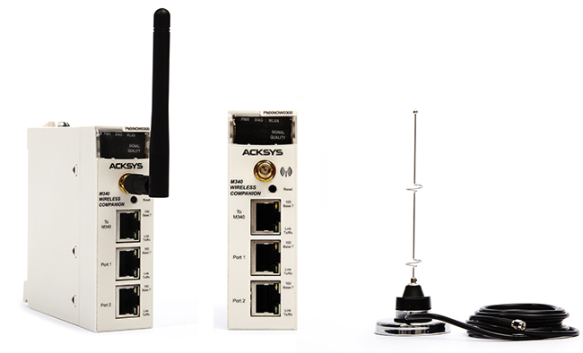 PMXNOW0300 para PLC Schnaider