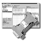 Profibus-DP / DPV1 Master Simulator