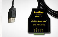 CC-Link to usb