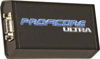 Profitrace Ultra: Herramienta de Analisis y Diagnostico para Profibus.