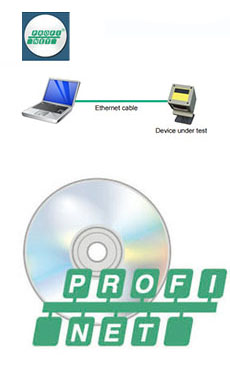 PROFINET Master Simulator para PC, - Novedad de HMS Anybus, - Un Master Simulator mas en la linea...