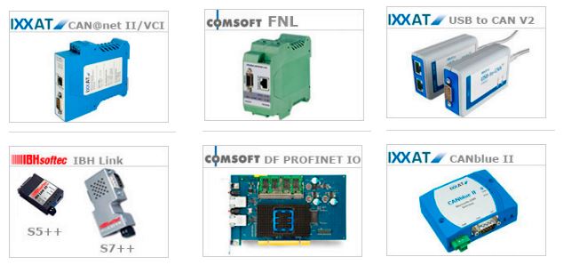 Productos para Labview… regístrate para NIDays, IFEMA, Madrid 21 de abril...