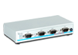 Módulos de Comunicación Serie RS232/422/485/COM de 1 a 32 Puertos vía USB o Ethernet...