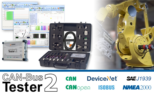 Diagnostico y Configuracion para CAN-bus y sus protocolos, ver el video