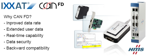 Nuevo lanzamiento: Solución multiprotocolo en un solo dispositivo: CANnector