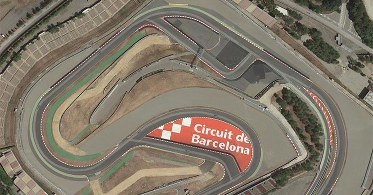 Circuit de Barcelona-Catalunya