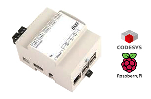 RESI Raspberry RS485