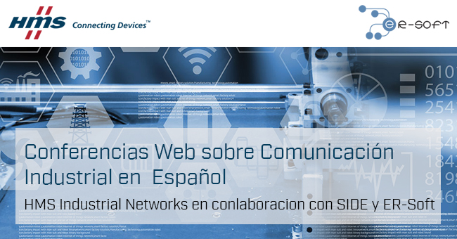 Transformando la producción con soluciones IIoT.
              Aumente la productividad, la flexibilidad, la seguridad y la protección,
              mientras reduce los costos. Descubra los beneficios de la fábrica
              inteligente con HMS Networks