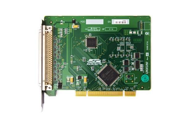 UNXUNI range Industrial 4 & 8 ports serial boards