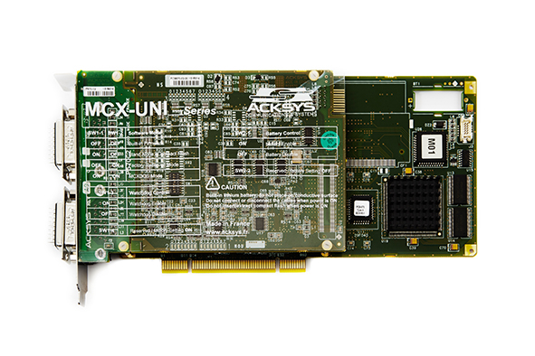 570 range PCI, PCI-X, CPCI 6U industrial multiport board