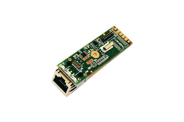 COMETH-EMBD Serial TTL PCB single port server