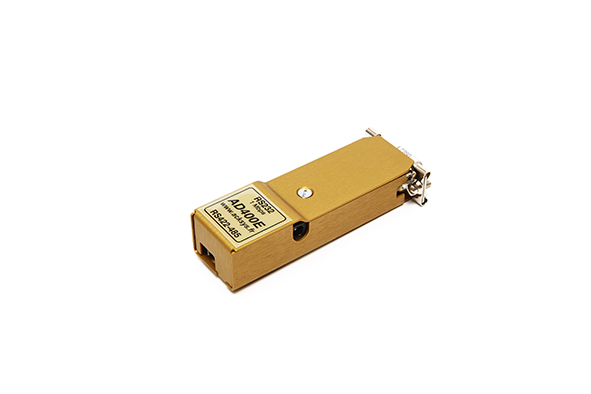 AD400E RS232 -- RS422-RS485 converter