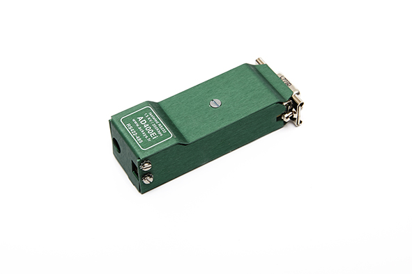 AD400Ei RS232 -- RS422-RS485 isolated converter