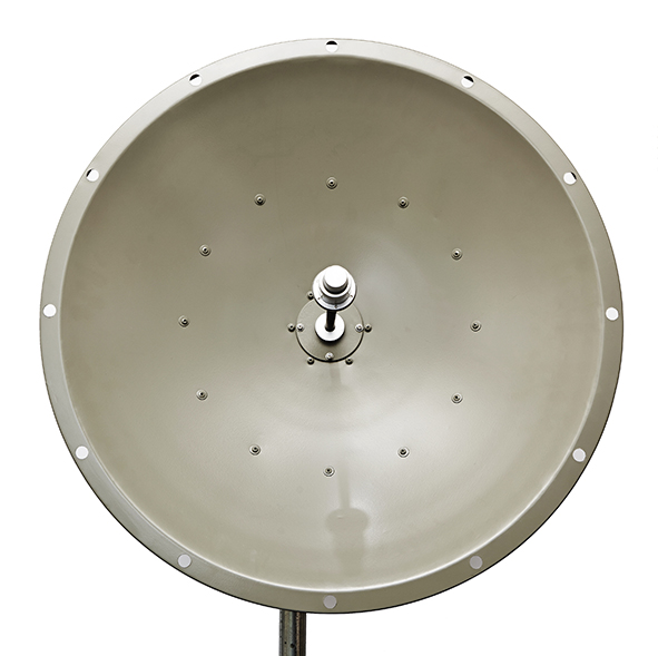 Hyperlan-Pack Outdoor high speed wireless Ethernet backhaul