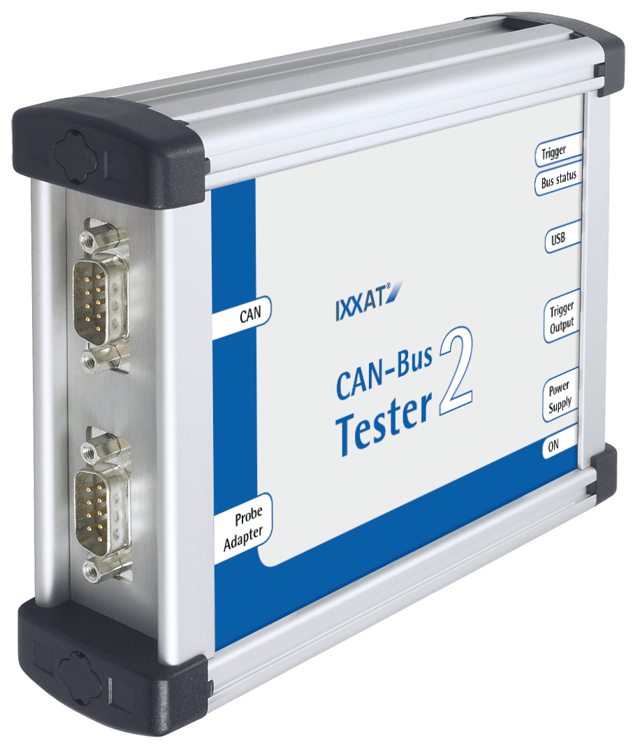 
		CAN-Bus-Tester 2 (CBT2)
	